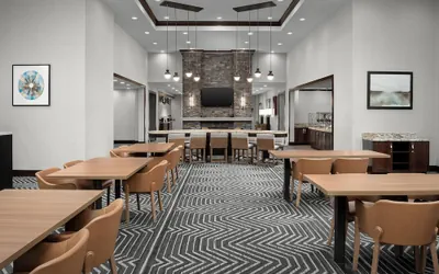 Photo 4 - Homewood Suites by Hilton Lynnwood Seattle Everett, WA