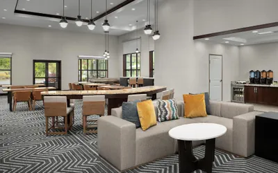 Photo 3 - Homewood Suites by Hilton Lynnwood Seattle Everett, WA