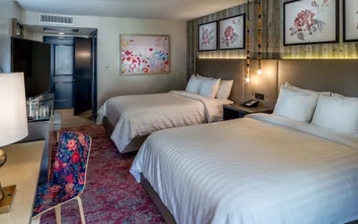 Photo 5 - Cliffrose Springdale, Curio Collection by Hilton