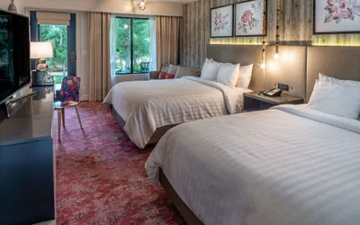 Photo 4 - Cliffrose Springdale, Curio Collection by Hilton