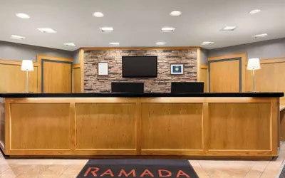 Photo 3 - Ramada by Wyndham Alpena