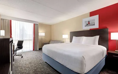 Photo 5 - Ramada by Wyndham Alpena