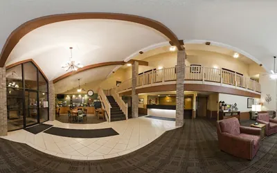 Photo 3 - AmericInn by Wyndham Osceola