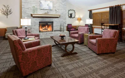 Photo 4 - AmericInn by Wyndham Osceola