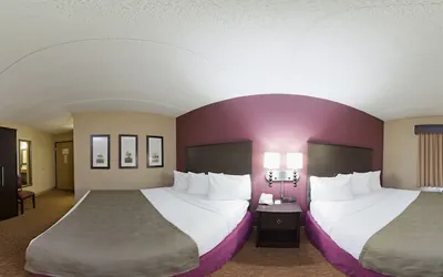 Photo 5 - AmericInn by Wyndham Osceola