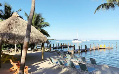 Photo 2 - The Pelican Key Largo Cottages