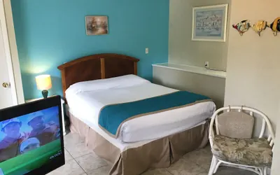 Photo 5 - The Pelican Key Largo Cottages