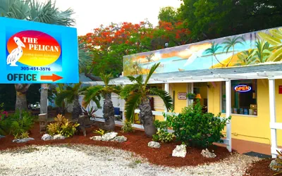 Photo 4 - The Pelican Key Largo Cottages