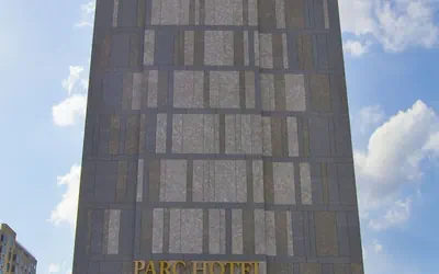 The Parc Hotel