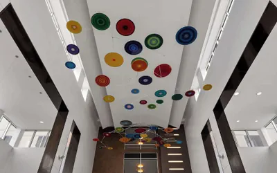 Photo 3 - Embassy Suites Newark Airport