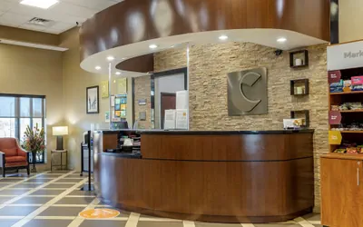 Photo 4 - Comfort Suites Batesville