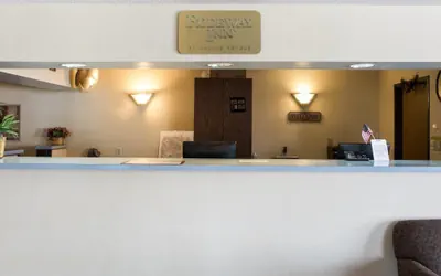 Photo 5 - Rodeway Inn West Fargo Main Ave.