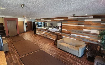 Photo 3 - Rodeway Inn West Fargo Main Ave.