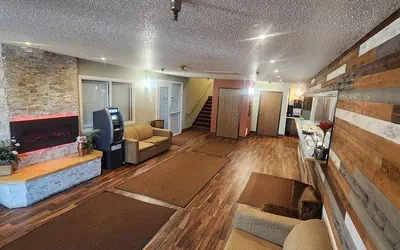 Photo 4 - Rodeway Inn West Fargo Main Ave.