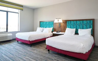 Photo 5 - Hampton Inn & Suites Salinas