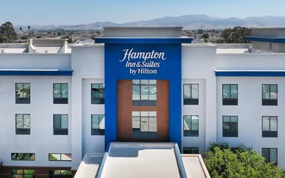 Hampton Inn & Suites Salinas