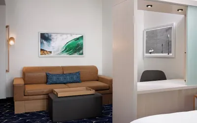 Photo 5 - SpringHill Suites by Marriott Oceanside Beach