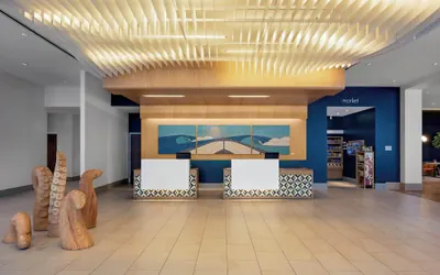 Photo 4 - SpringHill Suites by Marriott Oceanside Beach