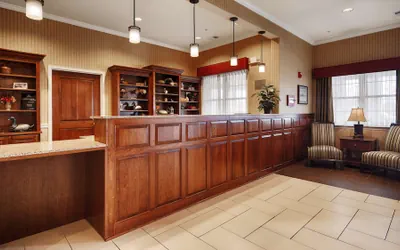 Photo 3 - Best Western Plus Easton Inn & Suites