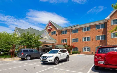 Photo 2 - Best Western Plus Easton Inn & Suites