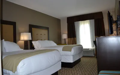 Photo 4 - Holiday Inn Express Hotel & Suites St. Joseph by IHG