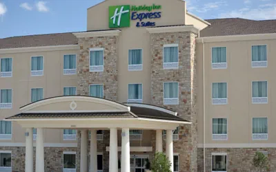 Holiday Inn Express Hotel & Suites St. Joseph by IHG