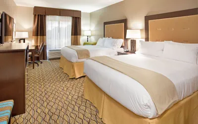 Photo 5 - Holiday Inn Express Hotel & Suites St. Joseph by IHG