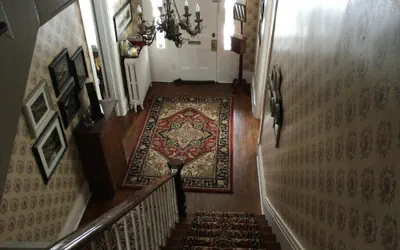 Photo 3 - Riffles and Runs B & B
