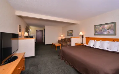 Photo 3 - Kelly Inn & Suites Mitchell South Dakota