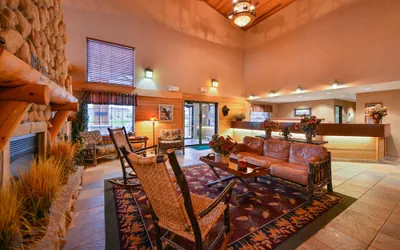 Photo 2 - Kelly Inn & Suites Mitchell South Dakota