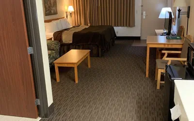 Photo 5 - Kelly Inn & Suites Mitchell South Dakota