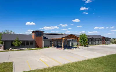 Baymont by Wyndham Oacoma