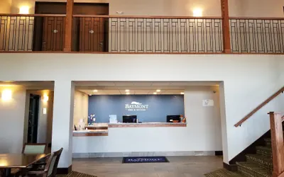 Photo 5 - Baymont by Wyndham Oacoma