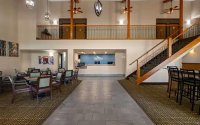 Photo 3 - Baymont by Wyndham Oacoma