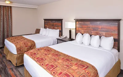 Photo 2 - Best Western Kelly Inn