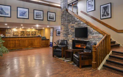 Photo 3 - Best Western Kelly Inn