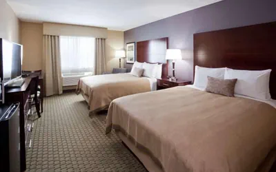 Photo 3 - Grandstay Hotel Suites Thief River Falls