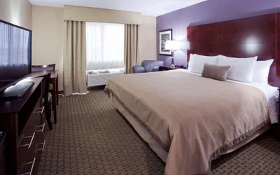 Photo 4 - Grandstay Hotel Suites Thief River Falls