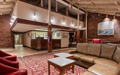 Photo 3 - Best Western Plus Portsmouth Hotel & Suites