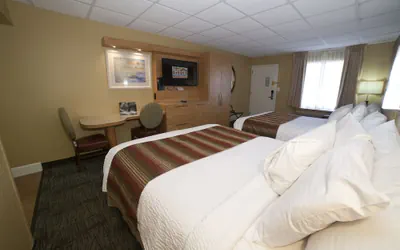 Photo 4 - DeSoto Beach Hotel