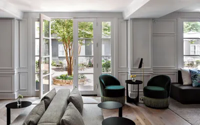 Photo 4 - Kimpton Brice Hotel by IHG