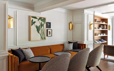 Photo 3 - Kimpton Brice Hotel by IHG