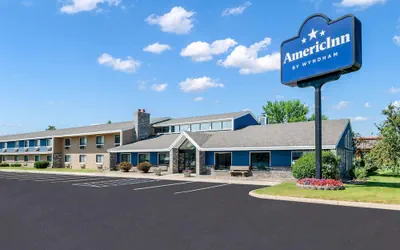 AmericInn by Wyndham Bemidji