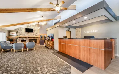 Photo 3 - AmericInn by Wyndham Bemidji