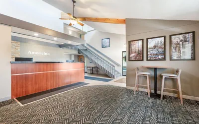 Photo 4 - AmericInn by Wyndham Bemidji
