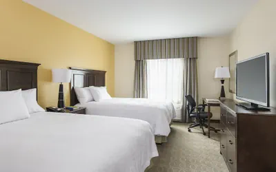 Photo 3 - Hampton Inn & Suites San Bernardino