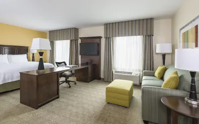 Photo 5 - Hampton Inn & Suites San Bernardino