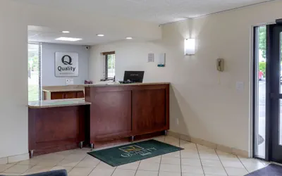Photo 5 - Quality Inn - Roxboro South