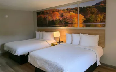 Photo 4 - Days Inn by Wyndham Scottsboro AL