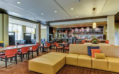 Photo 3 - Courtyard by Marriott Bridgeport Clarksburg